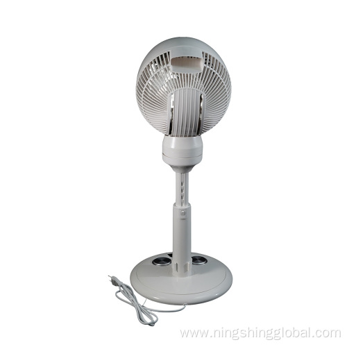 2026 New Model Digital Electric Tower Fan